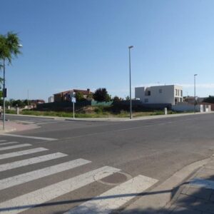 Solar urbà en venda, xamfraner.