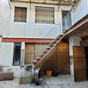 Casa xamfranera molt gran a reformar a VENDA al Palau d'Anglesola.