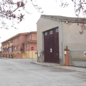 Almacén en ALQUILER en Palau d'Anglesola