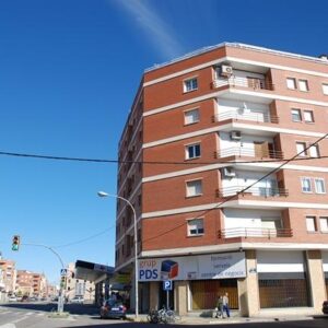 Plaça de garatge en VENDA a Mollerussa.