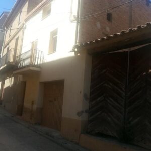 Terreny residencial en VENDA a Linyola.