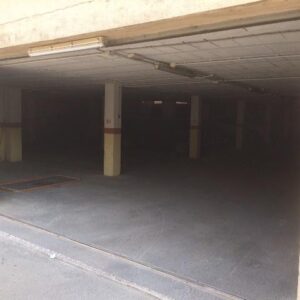 Pàrquing en VENDA, a Mollerussa.