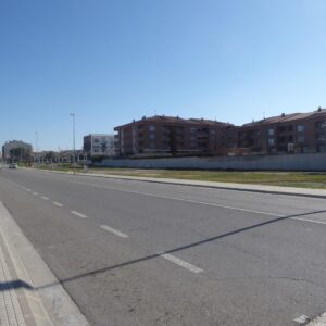 Parcel·la urbana en VENDA a Mollerussa.