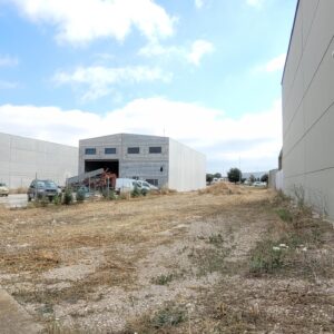 Sòl industrial en VENDA al Palau d'Anglesola