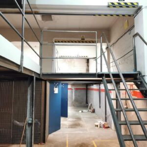 Local Comercial en VENDA a Lleida