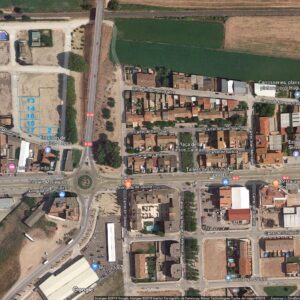 Solares urbanos en venta en Fondarella, cerca de Mollerussa.