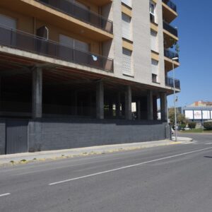 PARKING EN VENTA, EN MOLLERUSSA