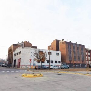 Edificio en construcción en VENTA en Mollerussa.