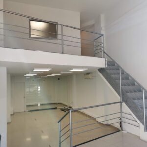 Local en ALQUILER en Mollerussa.