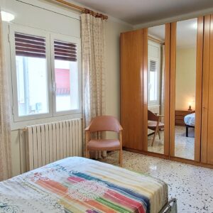 Casa espaiosa al centre de Mollerussa amb terrassa en VENTA