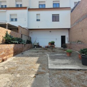 Oportunitat casa unifamiliar a Fondarella