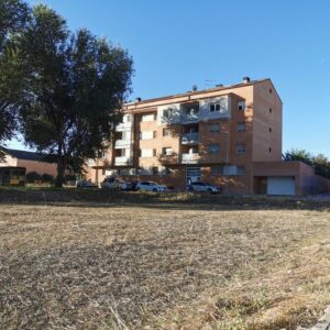En venda solar urbà residencial ideal per a casa unifamiliar