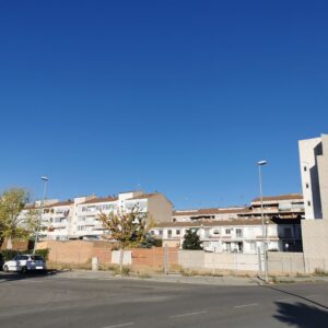 Solar para edificar, en venta en Mollerussa