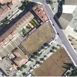 Solar per edificar, en venda a Mollerussa