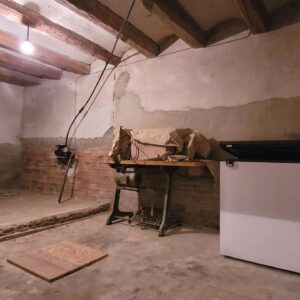 Casa de Pueblo con encanto