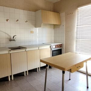 Casa de Poble amb encant