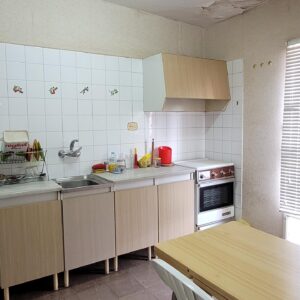 Casa de Poble amb encant