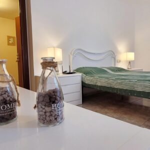 Casa de pueblo en el centro del Palau de Anglesola con entrada por dos calles