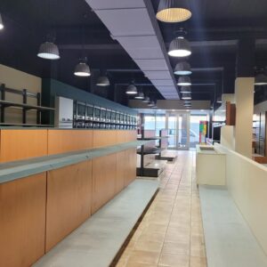 Haz crecer tu negocio en el centro.