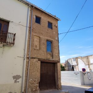 Oportunidad en VENTA, Edificio de 35.000 €