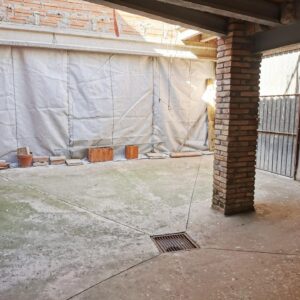 Casa en venda busca família per viure, créixer i ser feliç.