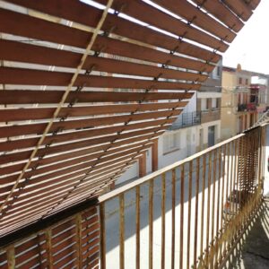 Casa en venda busca família per viure, créixer i ser feliç.