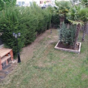 VENTA casa adosada en zona residencial de Golmés