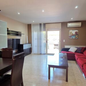 Casa adosada en venta
