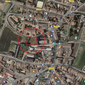 Terreny en VENDA a Ivars d'Urgell.