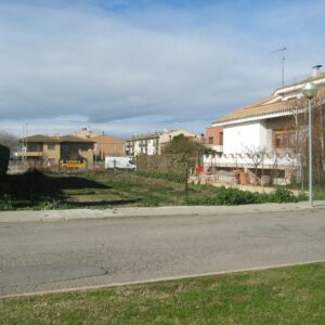 Solar en VENDA, al Palau d'Anglesola.