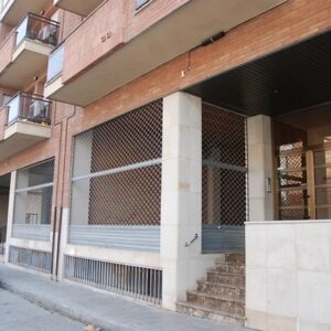 Local Comercial en VENTA, en Mollerussa.