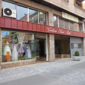 OFICINA en VENDA a Mollerussa