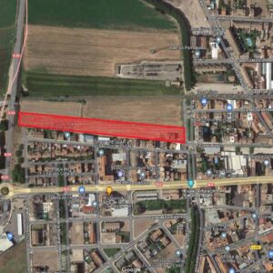 Terreny rústic en VENDA a Mollerussa.