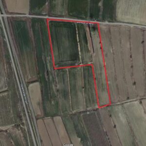 Terreny rústic en VENDA a Torregrossa