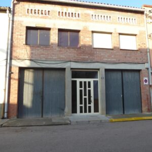 Casa en VENDA a Torregrossa.