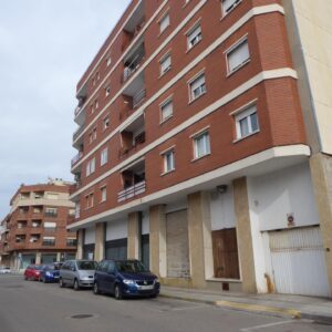 Plaça de garatge en VENDA a Mollerussa.