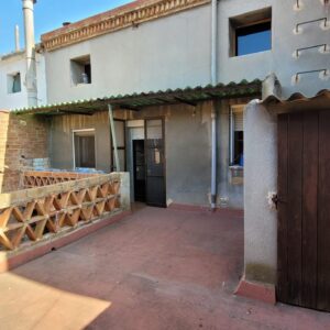 Casa gran en VENDA al Poal