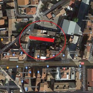 Terreny en VENDA a Mollerussa.