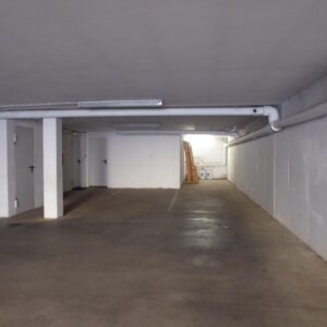 Plaça d'aparcament en VENDA a Mollerussa.