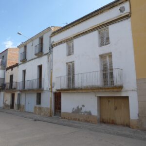 Casa gran en VENDA a Sidamon.