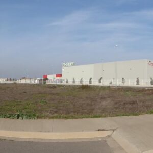 Terreny INDUSTRIAL en VENDA al Palau d'Anlgesola.