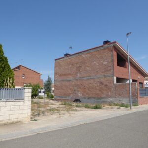 Terreno residencial en VENTA en Vilanova de Bellpuig.