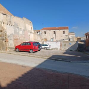 TERRENY residencial en VENDA a LINYOLA.