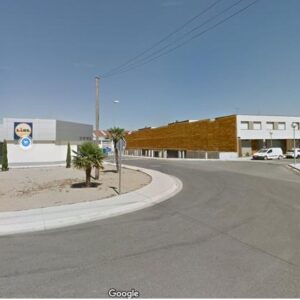 Terreny en VENDA a Golmés.