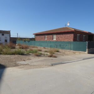 Solar urbano en VENTA en Els Arcs.