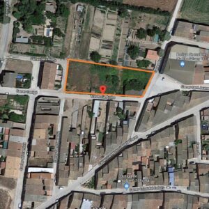 Terreny en VENDA a Bellvis.