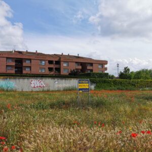 Terreny urbà en VENDA a Mollerussa.