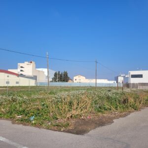 Terreny urbanitzable en VENDA a Golmés.