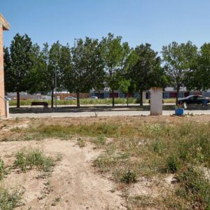 Terreny Urbà en VENDA al Palau d'Anglesola.