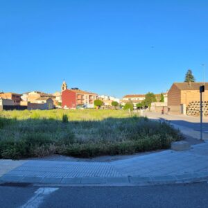 Terrenos urbanos en venta en El Palau d'Anglesola